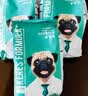 凯锐思 巴哥狗粮 八哥犬幼犬成犬4斤专用巴哥犬狗粮 2kg 实拍图