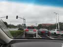 一途本田奥德赛[15款至今]无骨雨刮器雨刷器雨刮片原厂原车尺寸胶条 实拍图