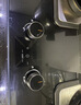林内（Rinnai）燃气灶家用嵌入式天燃气灶台嵌两用可调节5.2kW定时猛火爆炒天然气灶 2E07MTX 实拍图