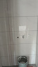 海尔（Haier）出品统帅（Leader）热水器电热水器LC1/LC2家用40升储水式卫生间洗澡小户型租房推荐专利防电墙2.0 40L 1500W 咨询客服更优惠LC1 实拍图
