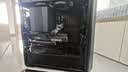 九州风神（DEEPCOOL）阿萨辛4S风冷CPU散热器（7热管/双模式散热/不挡内存/快拆风扇/磁吸顶盖/附螺丝刀硅脂） 实拍图
