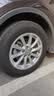 普利司通（Bridgestone）汽车轮胎 225/65R17 102V H/L 400 配套昂科威/适配RAV4/CVR 实拍图