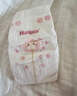 好奇（Huggies）铂金装小桃裤纸尿裤XL96片(12-17kg)加大号尿不湿【夏季散热王】 实拍图