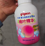 贝亲（Pigeon）洗发水沐浴露 含桃叶精华 婴儿洗发沐浴二合一 500ml IA209 实拍图