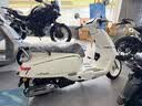 CFMOTO春风 150AURA 踏板车 摩托车【门店自提】 150AURA 流光白 实拍图