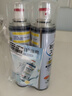 巨奇（JUQI）鞋子除臭杀菌喷雾360ml*3鞋子除臭剂银离子消毒杀菌鞋柜防臭脚气 实拍图