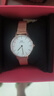丹尼尔惠灵顿（DanielWellington）DW女士手表轻奢流金简约石英欧美腕表七夕礼物送女友DW219 实拍图