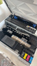 爱普生（EPSON）【6代新品】L1358 墨仓式A4彩色无线单功能家用打印机 家用/办公 AI学习打印机（微信/远程打印） 实拍图