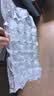 佳帮手一次性冰袋制冰袋自封口式冰块模具可撕冰格袋 24格*100片装 实拍图