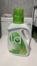 威露士la有氧洗衣液柠檬香6斤组合装（瓶1L+补充装1L*2）除菌除螨 实拍图