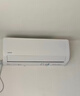 华凌空调超省电 一级能效1.5匹 变频挂机KFR-35GW/N8HA1Ⅲ-P+一级能效3匹变频柜机KFR-72LW/N8HA1Ⅲ 实拍图