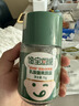 宝宝馋了果蔬盐70g宝宝盐减钠调味料儿童食用盐0添加送婴儿一岁辅食谱 实拍图