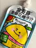 金豆芽金银花柚子汁儿童果汁饮品送礼盒装夏天户外饮料100ml*13袋 实拍图