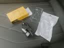 淘精车载充电器超级快充220W点烟器车充转换插头USB接口Type-c充电器 大众途岳途观L途昂辉昂帕萨特 +三合一超级快充线 实拍图