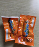 双汇玉米热狗肠32g*12支火腿肠休闲零食香肠方便面伴侣速食方便面 实拍图