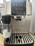 德龙（Delonghi）咖啡机 全自动意式 家用15Bar泵压现磨美式豆粉两用13档研磨自动奶泡 原装进口 S3升级版 S8 Latte 触控操作 一键式菜单 温度调节 大容量水箱 实拍图