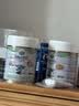 宝贝与我（Arla）白金版 有机A2蛋白 婴儿配方奶粉 1段 600g【0-6月】阿拉 阿尔乐 实拍图