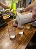 小糊涂仙（普仙）浓香型白酒 52度 250ml*2瓶 (内含礼品袋) 中秋送礼 实拍图