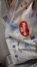 好奇（Huggies）金装小黑洞纸尿裤S54片(4-8kg)尿不湿【速干不易红】 实拍图