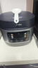 美的（Midea）电饭煲电饭锅小型3升2-3人前置大屏面板24小时预约多功能压力家用智能电饭煲FB30Q1-406K 实拍图