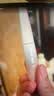 小奥汀（littleondine）高光修容液01雾光杏白 遮瑕膏修容提亮肤色遮斑黑眼圈遮纹遮泪沟 实拍图