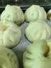 河套 雪花粉500g 中华老字号包子饺子馒头通用小麦粉 实拍图