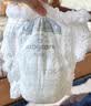 babycare皇室狮子王国拉拉裤加量装中号L66片9-14kg婴儿尿不湿透气亲肤 实拍图