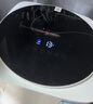 美的（Midea）波轮洗衣机全自动 3KG 迷你内衣婴儿洗 高温煮洗 除菌螨 MB30VH36E 以旧换新 京东自营 实拍图