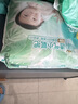 帮宝适夏季超薄超吸新清新帮纸尿裤S60透气新生儿婴儿尿不湿尿裤 实拍图