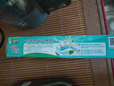 好来（DARLIE）原黑人99%高纯密泡小苏打牙膏去黄去牙渍亮白清新口气190g*3 实拍图