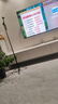 智国者【TOP榜第1名】自拍杆手机支架落地360度旋转防抖自动三脚架跟拍直播拍照神器拍摄演唱会2026新款 实拍图