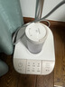 美的（Midea）【有钛巨能烫MAX】2026新款立式挂烫机/家用熨烫机96g/min高定护理机服装店专用YGD18YY 实拍图