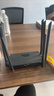 影腾随身wifi多网通用免插卡无线wifi6车载4G随身便携上网宝移动联通全国通用2025款 【8天线信号增强】影腾2025款无线CPE 实拍图