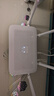 小米（MI）路由器AX1500 高速网络5G WiFi6 全千兆自适应网口 Mesh全屋 无线家用路由器 实拍图