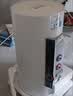 美的（Midea）免清洗电热水器60升家用3300W变频储水式水电分离除氯养肤洗国家补贴15%F6033-JE8Pro(HE) 实拍图