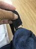 Chest bag男士时尚休闲胸包简约单肩包便捷轻便胸前包潮流斜挎包 蓝 色单层 实拍图