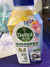 滴露（Dettol）洗衣机清洁剂强力除垢杀菌洗衣机清洗消毒滚筒专用250ml春日繁花 实拍图