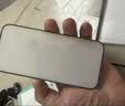 ALittleFlower【全网热销100W+】适用iPhone17手机壳苹果17保护套超薄防摔软壳透明镜头全包男女款简约  实拍图