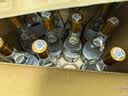 汾酒黄盖玻汾 清香型高度白酒 53度 475mL*12瓶 整箱装 实拍图