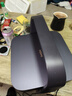 极米（XGIMI）Z6X Pro 三色激光旗舰版 1200CVIA 家用投影仪 轻薄智能投影机高清一体式云台2年质保国家补贴 实拍图