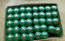 超霸（GP）7号电池40粒七号碳性干电池适用于低耗电玩具/耳温枪/血压计/血糖仪等7号/AAA/R03商超同款 实拍图