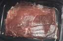 往来白丁 内蒙古原切牛上脑肉片500g净重 牛肉卷肥牛雪花火锅烧烤食材生鲜 实拍图