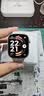 小米（MI）REDMI Watch 6皎月银 国家补贴 澎湃OS 3 心率血氧监测 红米手表6 小米汽车 送男友送女友 实拍图