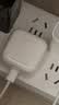 Apple/苹果 40W type-c快充充电器 苹果usb-c原装充电头 旗舰店新款苹果iPhone 17 Pro Max充电器 实拍图