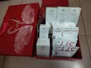 韩束377白蛮腰水乳洁面美白淡斑抗皱护肤品套装礼盒教师节礼物 实拍图