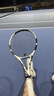 百保力（Babolat）2026款温网系列百宝力网球拍全碳素PD李娜专业网球拍【已穿线】 实拍图