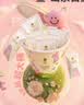 babycare金山茶新生柔一次性内裤女士粉啵啵联名款待产L码 24条 实拍图
