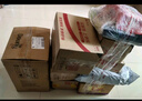 Member's Mark 有机板栗仁 1kg(10袋) 1kg 实拍图