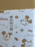 迪士尼（Disney）学生手表简约防水石英表双日历初中生高中生考试手表MK-11809GN 实拍图
