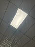 美的（Midea）LED集成吊顶灯厨房灯面板平板灯300x600高亮厨卫灯厕所吸顶灯48瓦 实拍图